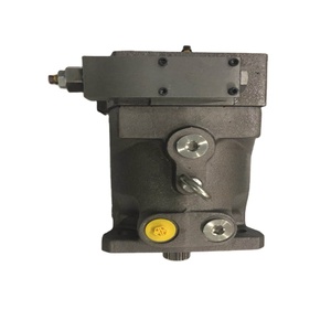 Pompes à pistons axiaux hydrauliques de série P1 P1060 P1075 P1100 P1140 P1075PS01SLM5BC00T00A0000 - Product Image 1