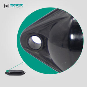 MOZURU بالجملة نمط جديد قارب درابزين - Product Image 6