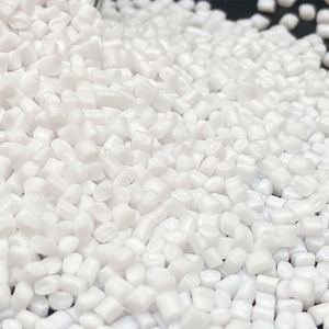 High Strength High Flow Best Virgin <b>PET</b> YS-W01 Granules Resin Low Acetaldehyde Plastic Material for Water and Oil Bottles - Product Image 3
