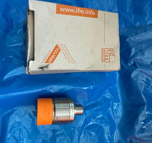 Capteur à sonde tubulaire électronique PLC : IIB3022 <span class=keywords><strong>APKG</strong></span>/M/US (IIS209) – Produit sous garantie - Product Image 1