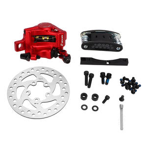 Piezas de reparación de <span class=keywords><strong>patinete</strong></span> eléctrico montaje de base de carpeta para <span class=keywords><strong>Xiaomi</strong></span> M365 / <span class=keywords><strong>Essential</strong></span> / Pro3 <span class=keywords><strong>accesorios</strong></span> de <span class=keywords><strong>patinete</strong></span> eléctrico - Product Image 5