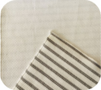 Tissu de Housse de Matelas en Bambou, Tissu de Matelas Matelassé, Tissu de Matelas Jacquard, Tissu de Matelas en Chanvre et Polyester