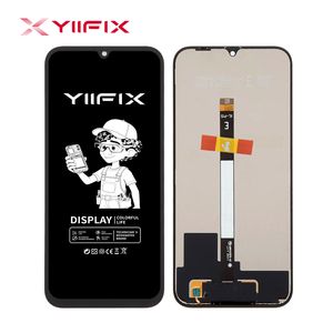 Écran tactile LCD YIIFIX pour téléphone portable Redmi 15C Europe – Remplacement d'écran LCD, numériseur et assemblage d'affichage – Vente en gros OLED OEM - Product Image 2