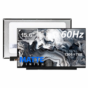 Offre en gros : Écran HD 15,6 pouces NT156WHM-N44 B156XTN08.0 B156XTN08.1 NT156WHM-N34 NT156WHM-N42 NT156WHM-N43 N156BGA-EA3 - Product Image 2