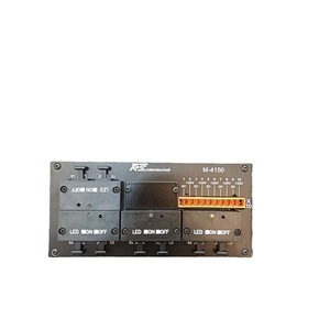 TR M-4150-000 โมดูลเซ็นเซอร์เอนโค้ดเดอร์ 24V ใหม่เอี่ยม - Product Image 5