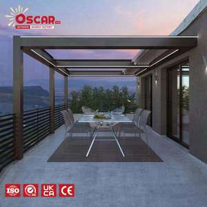 Carpa Plegable Portátil de 3x3 Metros <span class=keywords><strong>para</strong></span> Exteriores con Bolsa de Transporte <span class=keywords><strong>para</strong></span> Picnics, Camping, Playa, Pérgola Retráctil - Product Image 1