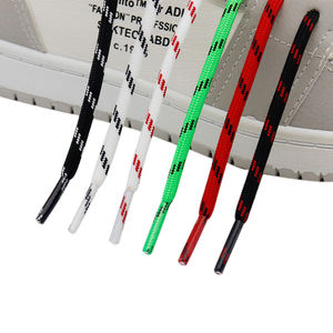 Cordones de poliéster de espiga 4X personalizados de repuesto Coolstring Servicio OEM - Product Image 4