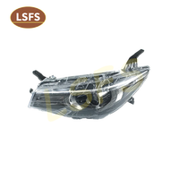 Ensemble de phares de voiture 11 lignes de qualité usine d'origine pour MG ZS modèle 2017 OE:10984565 10984566 10266527 10266528