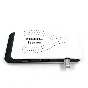 <b>Mini</b> HD DVB-S2 Free To Air <b>TV</b> Receiver Support MPEG4 for Africa Market - Product Image 3