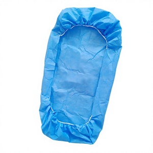 Sábana Desechable Degao de SMS No Tejido, Ajustable, Elástica, Impermeable, para Camillas Médicas y SPA - Product Image 6