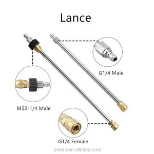 Limpiador <span class=keywords><strong>de</strong></span> chasis y suelo <span class=keywords><strong>de</strong></span> alta presión, fácil <span class=keywords><strong>de</strong></span> lavar, 2021 - Product Image 6