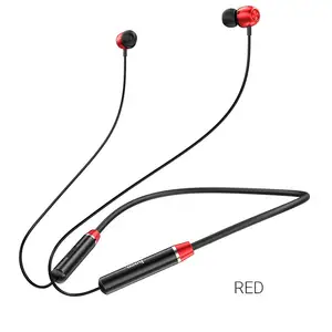 Headset terbaru Earbud in-ear Stereo, headphone lepas tangan mikrofon 3.5mm untuk Xiaomi Max 2 Redmi Note 7 pro 4X 5 4A 7a 7