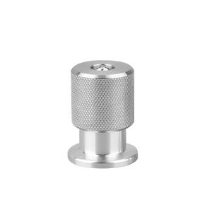 Rekabetçi fiyat yeni model KF yüksek vakum havalandırma vana tüp hızlı bağlantı sıkıştırma portu Kf40 adaptörü - Product Image 5