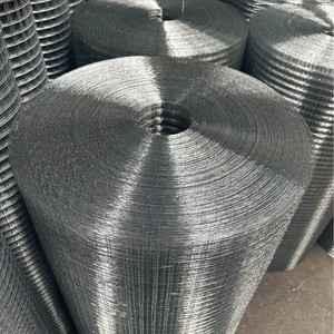 Welding <b>Wire</b> <b>Mesh</b>, Plastering <b>Mesh</b>, Construction Industry, Mining, Breeding - Galvanized Iron <b>Wire</b> <b>Mesh</b>, Steel <b>Wire</b> <b>Mesh</b> - Product Image 4
