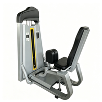Appareil Commercial Lofit Thigh Master pour l'entraînement des cuisses intérieures et extérieures, certifié CE, réglable, écologique, équipement de gym pour les hanches