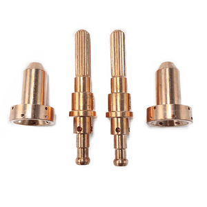 หัวตัดพลาสม่า98213 120A ใช้ความร้อน - Product Image 2