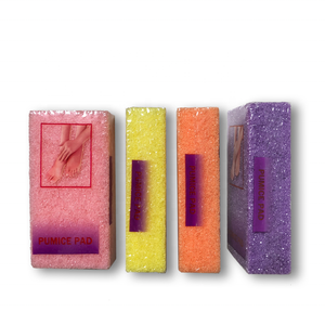 Esponjas de piedra pómez <span class=keywords><strong>Adoro</strong></span> Beauty Care para manos y pies - Product Image 3