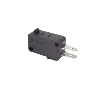 Micro interruttore a marchio Taiwan altamente 10A 250V VS10N00 piccolo microinterruttore VS serie