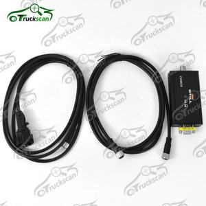 Kit de Diagnóstico para Montacargas Still Incado Box, Herramienta de Análisis de Motor, Escáner Still Canbox con 2 Años de Garantía para Montacargas - Product Image 2