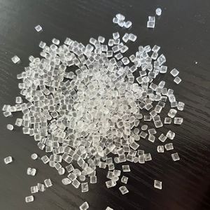 Plastic Pellets <b>PC</b> Resin Makrolon Medium Viscosity <b>PC</b> 6485 Plastics <b>PC</b> Granule Polycarbonate Virgin Plastic Flame Retardant - Product Image 3