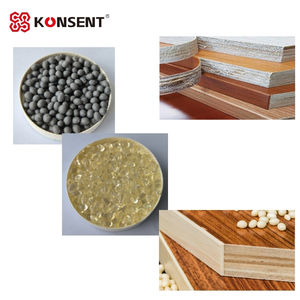 Adhesivo de fusión en caliente de EVA para sellado de bordes y chapa de madera - Product Image 3