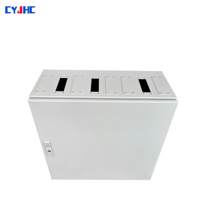 Sang trọng thép cán nguội tôi hộp phân phối gia cố, chống thấm nước và chống bụi, cho kiểm soát công nghiệp & phân phối điện <span class=keywords><strong>IP</strong></span> - Product Image 5