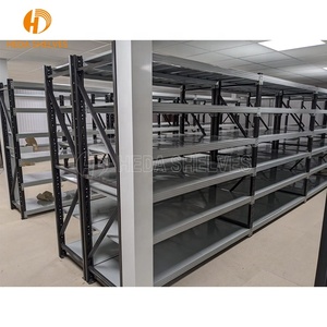 Kho nặng giá Pallet giá lưu trữ kệ kho Kệ hệ thống cho kệ giá kệ nhà máy kệ - Product Image 2