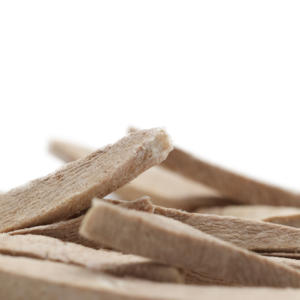 הנמכר ביותר למכור מזון גבוה חלבון דל שומן דל לטפל באיכות גבוהה באופן טבעי להקפיא מיובש ברווז ללא תוספות ללא ג 'רקי - Product Image 1