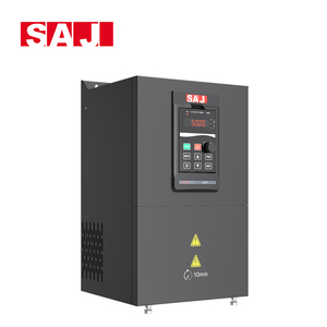 Saj VFD PDS33-4T055 <span class=keywords><strong>55Kw</strong></span> ba giai đoạn bơm năng lượng mặt trời biến tần | MPPT 3-giai đoạn VFD ổ đĩa 110A cho nông nghiệp & công nghiệp sử dụng nước - Product Image 1