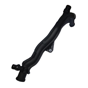 Pièces automobiles Tuyau d'eau de refroidissement OE 9806793080 pour Peugeot 2008 208 301 308 Citroën C1 C3 C5X - Product Image 4