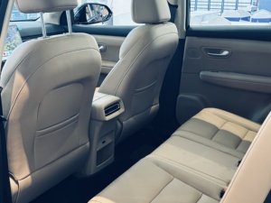 Dfsk E5 Plus <span class=keywords><strong>Marque</strong></span> <span class=keywords><strong>Seres</strong></span> Modèle 2025 <span class=keywords><strong>SUV</strong></span> Hybride 1300km Longue Autonomie Traction Avant - Product Image 6
