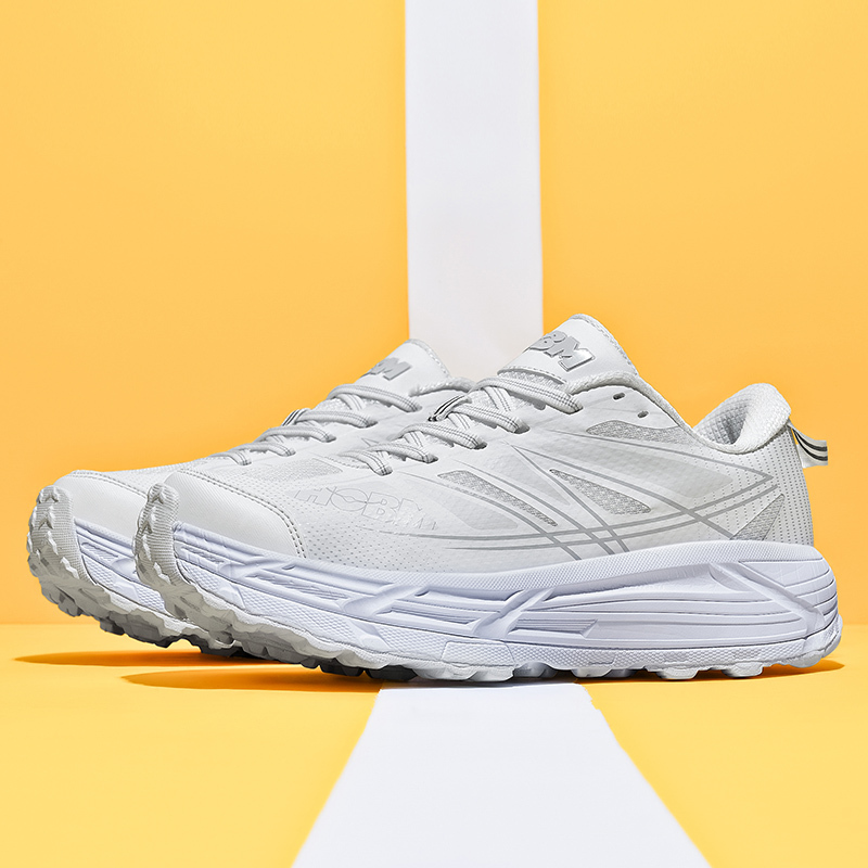 Unisex High Quality Mesh Sneakers for