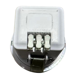 Haut-parleur de plafond professionnel <span class=keywords><strong>HIFI</strong></span> bidirectionnel de 3 pouces en plastique sans bordure, étanche IPX4, pour home cinéma, mosquée, musique d'ambiance, sonorisation - Product Image 4