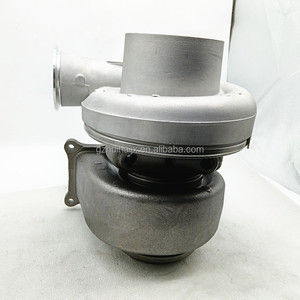 Turbocompresor de Alta Calidad para Excavadora, Motor Diésel HT60 NT855, Refrigerado por Agua, 3536808 para Motor N14 Turbo 3536808 - Product Image 3