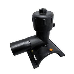 Accesorios de Tubería de Derivación de HDPE <span class=keywords><strong>EF</strong></span> con Conexión de Soldadura para Suministro de Agua y Aplicaciones de Gas - Product Image 4