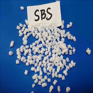 เม็ดยางสไตรีน-บิวทาไดอีน (SBS) ของ LG Chem สำหรับปรับปรุงแอสฟัลต์ รุ่น LG501S/501/411S/411LG วัตถุดิบพลาสติก จำหน่ายโดยตรงจากโรงงาน - Product Image 5