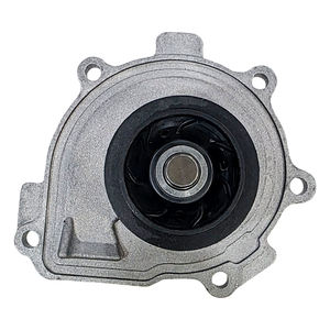 Pompe à eau pour pièces détachées automobiles coréennes 24405895 pour HYUNDAI KIA - Composant durable du système de refroidissement du moteur d'un fournisseur de confiance - Product Image 4