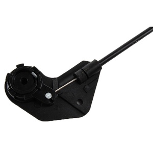 Cable Bowden de liberación de capó de motor al mejor precio HANOUS para <span class=keywords><strong>BMW</strong></span> E46 51 23 8 <span class=keywords><strong>208</strong></span> 442 o 51238208442 - Product Image 4
