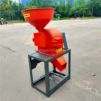 Trieuse de riz multifonctionnelle en acier inoxydable Zhengda, haute efficacité, capacité de 120 kg/h, moteur, machine à décortiquer le riz