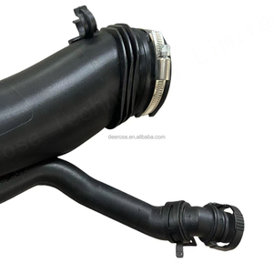 Pièce de rechange automobile Tuyau de turbo 9811909980 V763335580 pour Peugeot 308CC 308SW 3008 5008 Citroen C4 Picasso 1.6T - Product Image 4