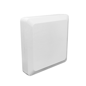 Lecteur de cartes à puce intelligent de haute qualité 865-868 MHz, ABS, protocole de communication réseau TCP/IP, sortie Wiegand, distance de lecture de 5 à 8 m, IP65 - Product Image 2