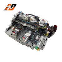 Boîtier de valve de transmission remanufacturé 8F35 8 vitesses 2305681 JM5Z7A100D Garantie 1 an 2016 pour EDGE Focus 1.5L 2.0T