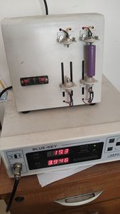 18650 <span class=keywords><strong>3</strong></span>,7 В 1200 мАч литий-ионные аккумуляторы 0.5C скорость для ламп и светодиодных 18650 1500 мАч 1800 мАч 2000 мАч 2200 мАч 2500 мАч 2600 мАч - Product Image 6