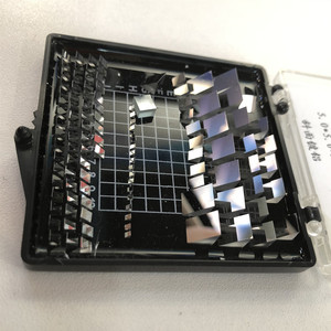 H-K9L 유리 PBS 편광 빔 스플리터 큐브 스톡 400-1000nm - Product Image 4