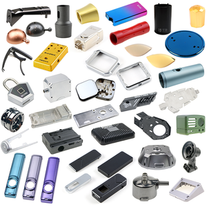 Fabricantes de Fundición, Piezas de Fundición a Presión de Aleación de Aluminio y Zinc de Precisión Personalizadas para Electrónica, Fundición a Presión en <span class=keywords><strong>China</strong></span> - Product Image 4