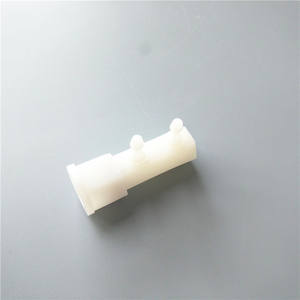 Uv Solvent Printer Bulk Inkt Systeem Ciss 1.5L 1.8L 2L Uv Sub Inkt Tank Adapter Inkt Cartridge Switch Connector 2 gaten 1 Gat - Product Image 5