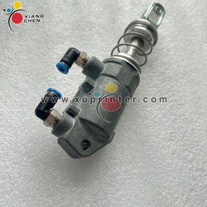 WD นำเข้า L2.334.003นิวเมติกส์กระบอกสำหรับไฮเดลเบิร์ก SM74 SM102 CD102 L2.334.003/03ชิ้นส่วนการพิมพ์ออฟเซต - Product Image 5