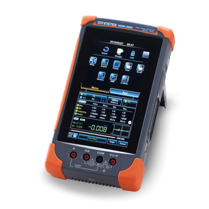Osciloscopios Portátiles Digitales Gwinstek Gds-300/307/310/320 de 200/100/70mhz, Equipos de Laboratorio, Precio a Consultar - Product Image 1