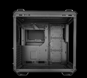เคสคอมพิวเตอร์สำหรับเล่นเกมรุ่นใหม่ล่าสุดปี 2026 Gaming GT502 Horizon Mid-Tower - Product Image 3