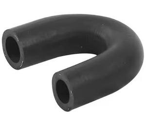 Réducteur de tuyau droit de radiateur de type U tuyau de réservoir d'eau EPDM à 90 degrés bleu haute Performance 1.0 Mpa soudage de coupe personnalisé - Product Image 3